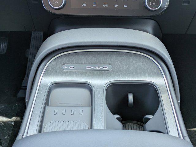new 2026 Hyundai Palisade car, priced at $44,963