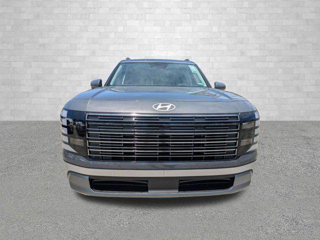 new 2026 Hyundai Palisade car, priced at $44,963