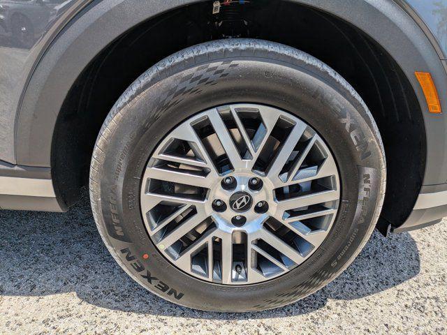 new 2026 Hyundai Palisade car, priced at $44,963