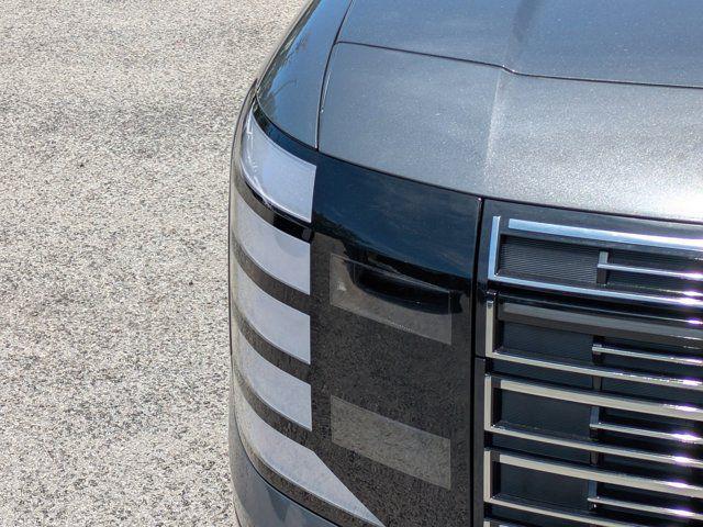 new 2026 Hyundai Palisade car, priced at $44,963