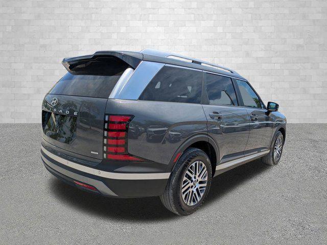 new 2026 Hyundai Palisade car, priced at $44,963