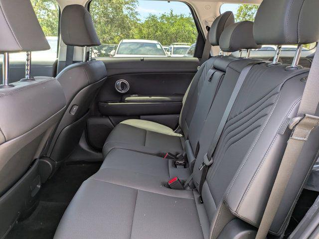 new 2026 Hyundai Palisade car, priced at $44,963