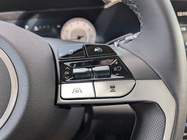 used 2025 Hyundai Elantra car, priced at $22,894