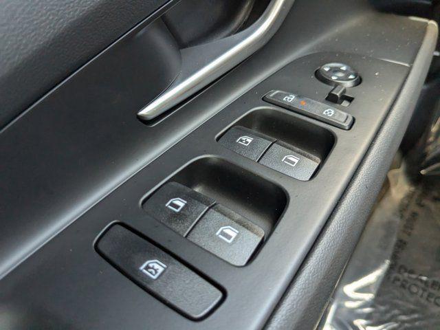 used 2025 Hyundai Elantra car, priced at $22,894