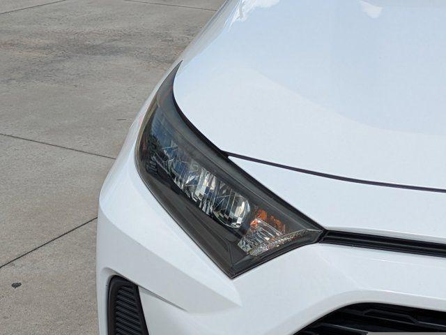 used 2020 Toyota RAV4 car, priced at $24,480