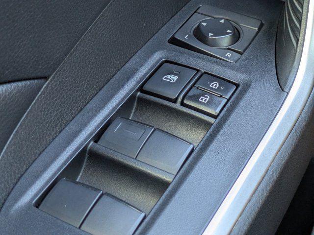 used 2020 Toyota RAV4 car, priced at $24,480