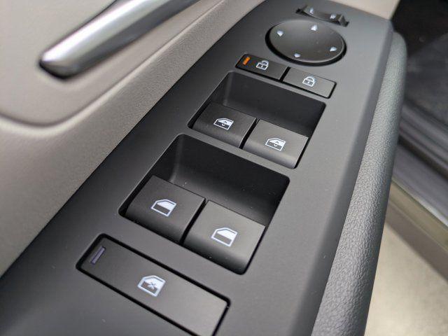 new 2026 Hyundai Tucson car, priced at $31,830