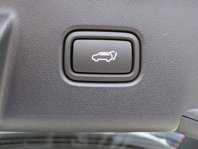 new 2026 Hyundai Tucson car, priced at $31,830