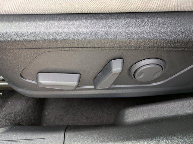 new 2026 Hyundai Tucson car, priced at $31,830