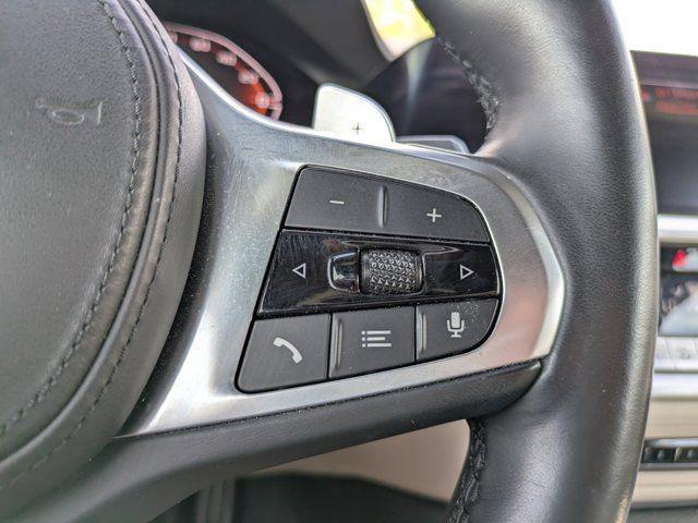 used 2023 BMW M440 car, priced at $50,925