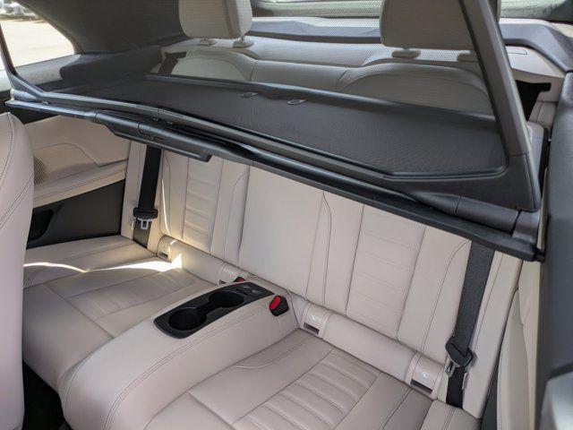 used 2023 BMW M440 car, priced at $50,925