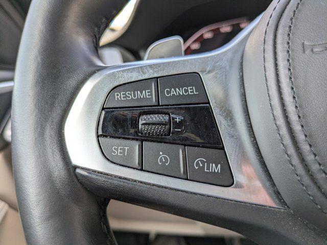 used 2023 BMW M440 car, priced at $50,925