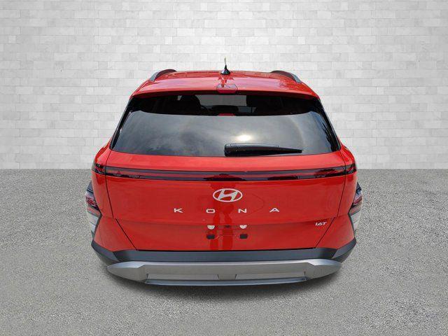 new 2026 Hyundai Kona car, priced at $29,401