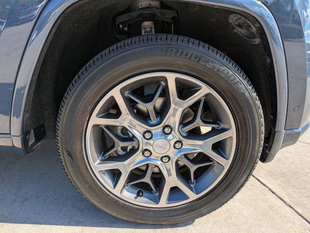 used 2020 Jeep Grand Cherokee car, priced at $23,399