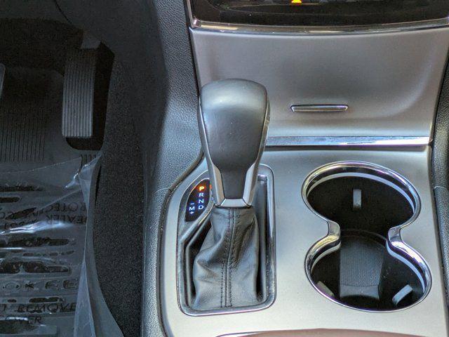 used 2020 Jeep Grand Cherokee car, priced at $23,399