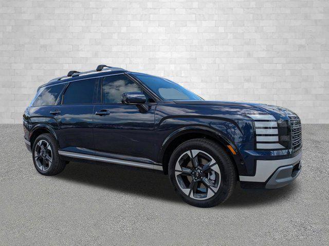new 2026 Hyundai Palisade car, priced at $52,145