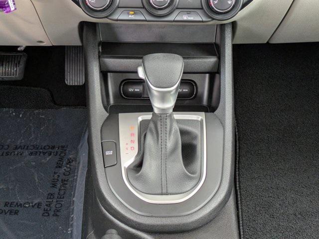 used 2023 Kia Forte car, priced at $17,950