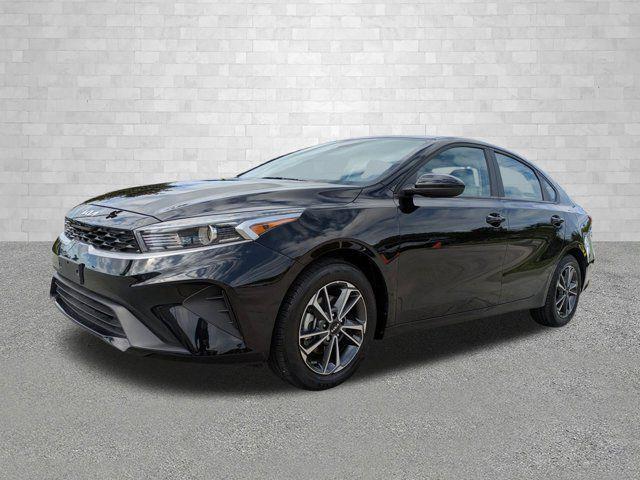 used 2023 Kia Forte car, priced at $16,975