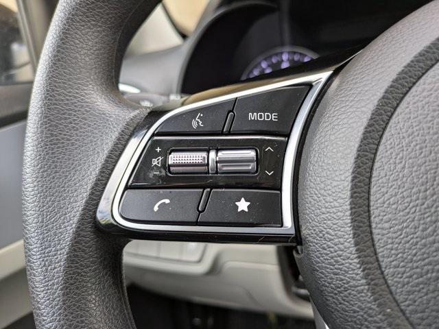 used 2023 Kia Forte car, priced at $17,950