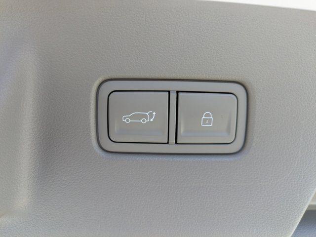 new 2026 Hyundai Palisade car, priced at $44,539