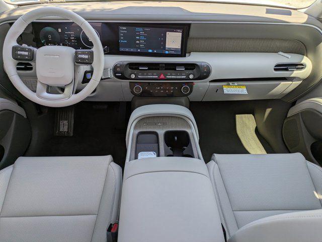 new 2026 Hyundai Palisade car, priced at $44,539