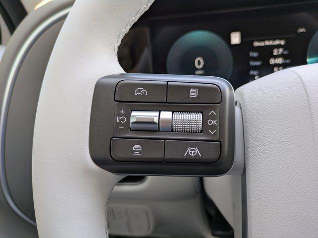 new 2026 Hyundai Palisade car, priced at $44,539