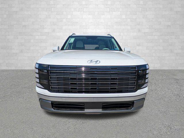 new 2026 Hyundai Palisade car, priced at $44,539