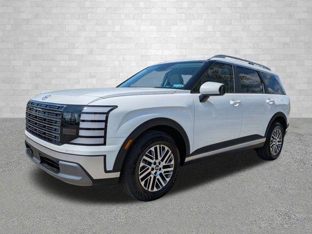 new 2026 Hyundai Palisade car, priced at $44,539