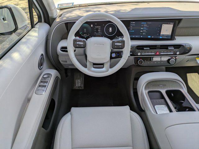 new 2026 Hyundai Palisade car, priced at $44,539