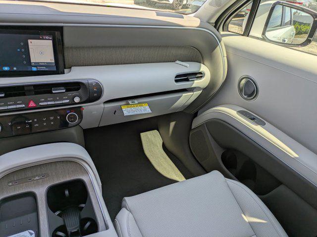 new 2026 Hyundai Palisade car, priced at $44,539