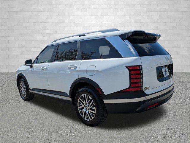 new 2026 Hyundai Palisade car, priced at $44,539