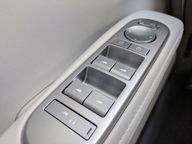 new 2026 Hyundai Palisade car, priced at $44,539