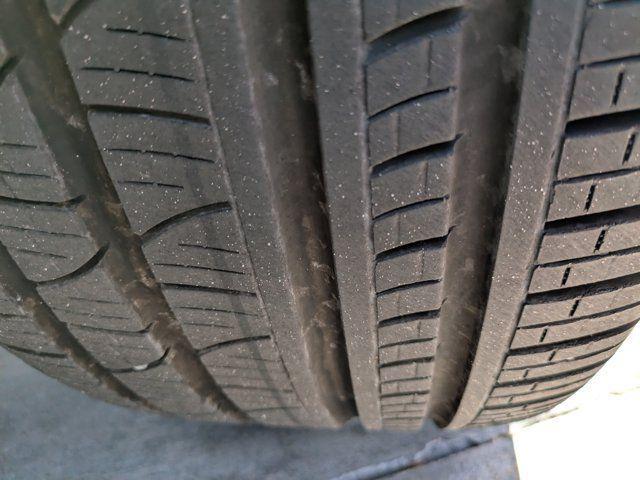 used 2024 Porsche Macan car, priced at $53,911