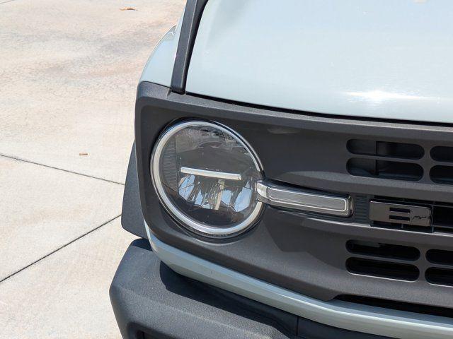 used 2023 Ford Bronco car, priced at $37,650