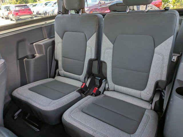used 2023 Ford Bronco car, priced at $37,650