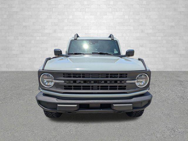 used 2023 Ford Bronco car, priced at $37,650