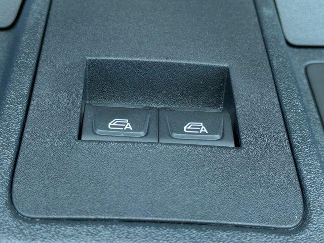 used 2023 Ford Bronco car, priced at $37,650