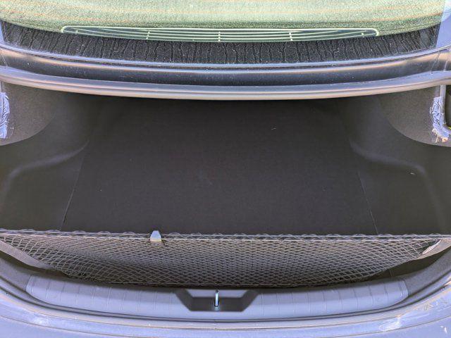 new 2025 Hyundai Sonata Hybrid car, priced at $37,272