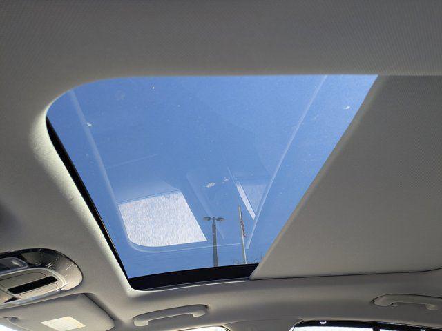 new 2025 Hyundai Sonata Hybrid car, priced at $37,272