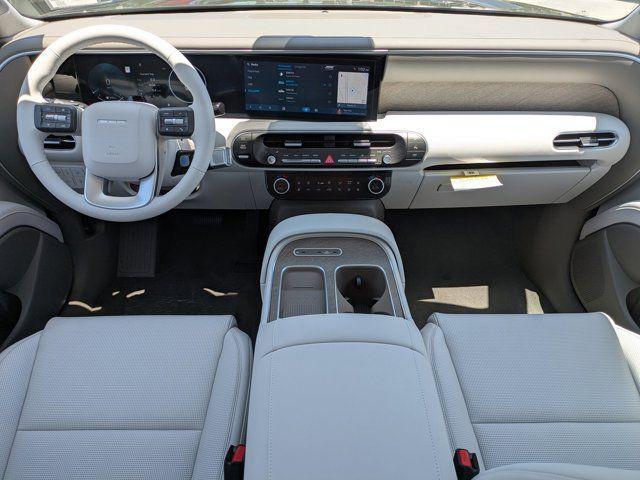 new 2026 Hyundai Palisade car, priced at $52,145