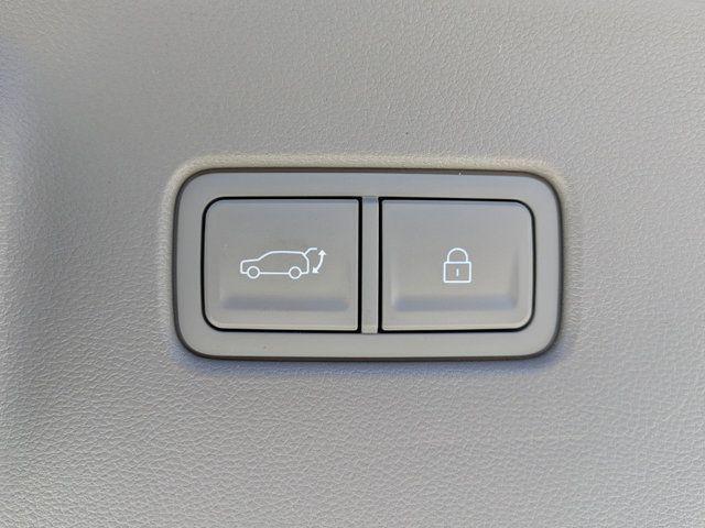 new 2026 Hyundai Palisade car, priced at $52,145