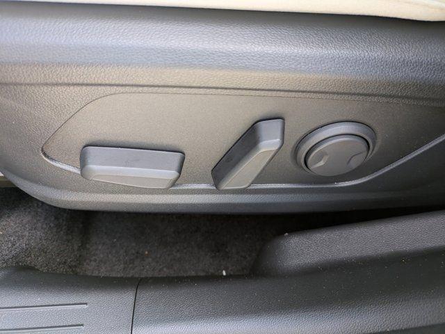 new 2026 Hyundai Tucson car, priced at $32,522