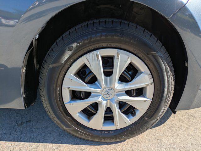 used 2016 Toyota Corolla car, priced at $9,871