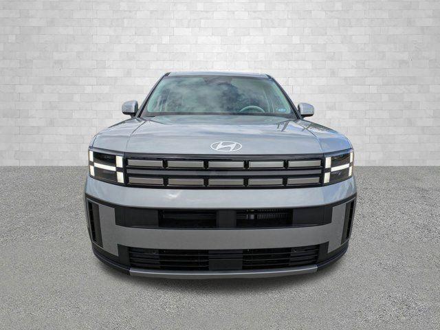 new 2026 Hyundai Santa Fe car, priced at $35,114