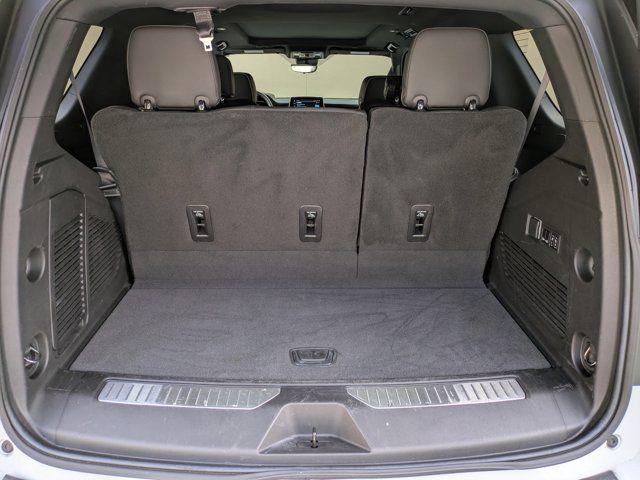 used 2023 Chevrolet Tahoe car, priced at $52,904