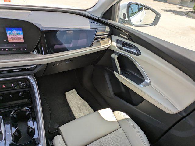 used 2025 Audi Q5 car, priced at $49,844