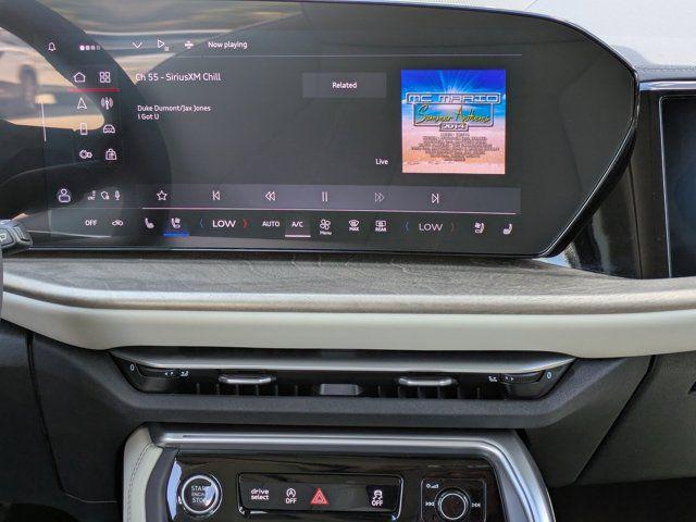 used 2025 Audi Q5 car, priced at $49,844