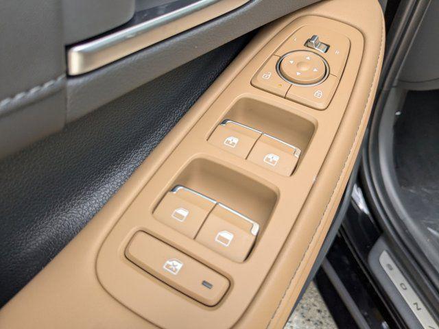 used 2024 Hyundai Sonata Hybrid car, priced at $33,700