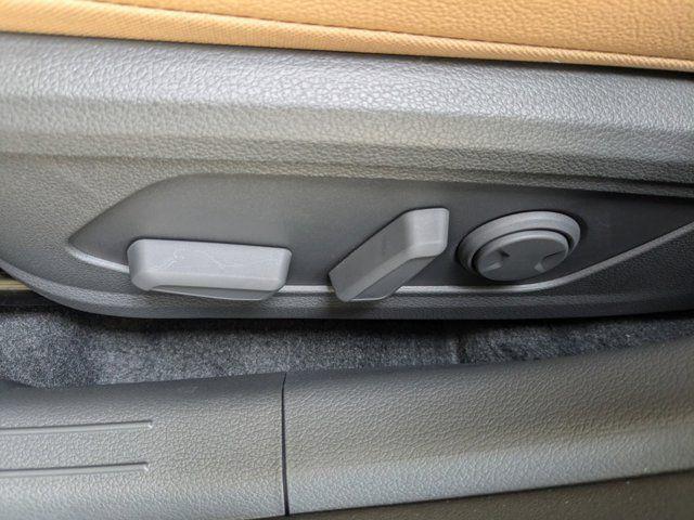 used 2024 Hyundai Sonata Hybrid car, priced at $33,700