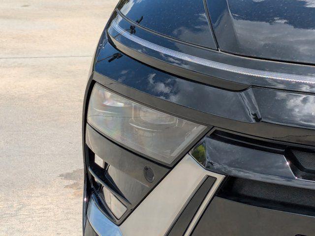 used 2024 Hyundai Sonata Hybrid car, priced at $33,700